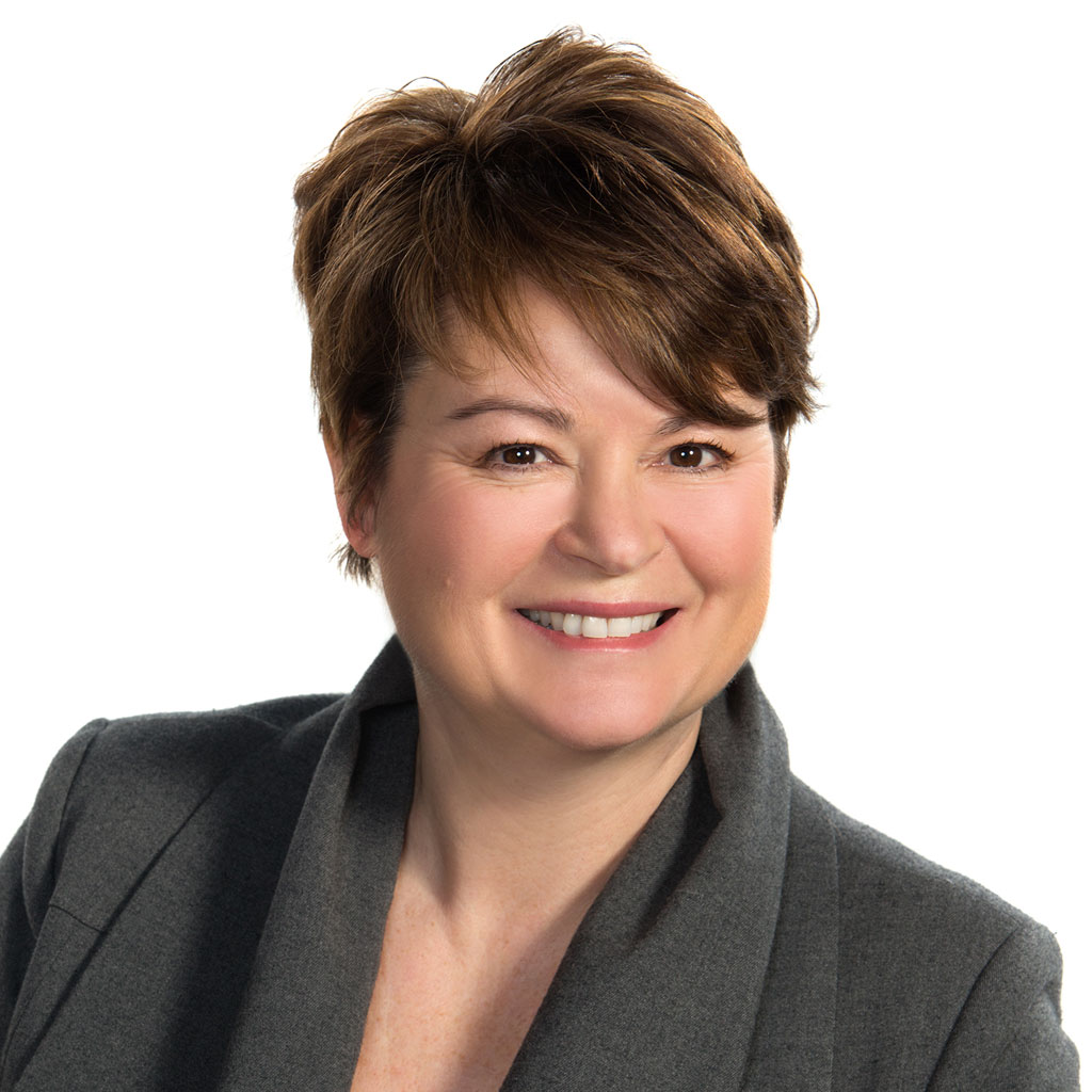 Patricia Poulin-Ulbricht, B.Sc.